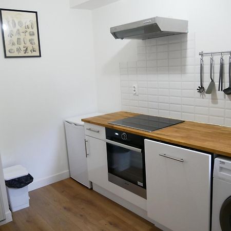 Apartmán La Perle - Montargis Exteriér fotografie