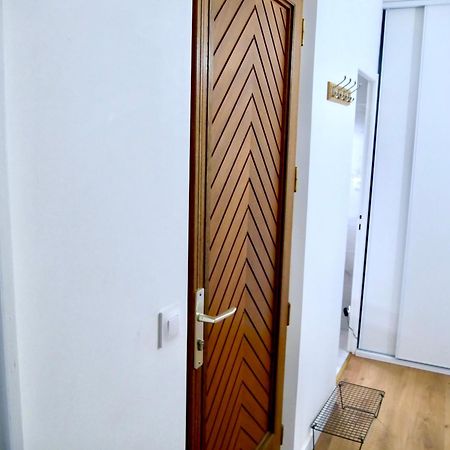 Apartmán La Perle - Montargis Exteriér fotografie