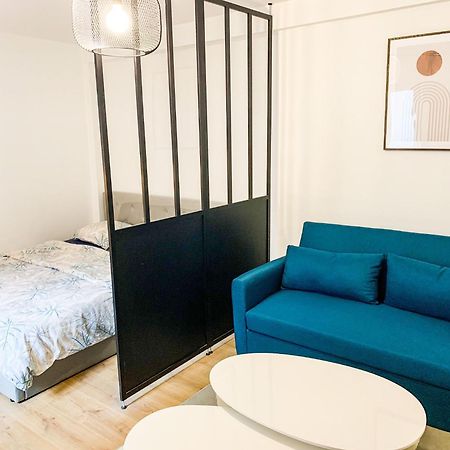 Apartmán La Perle - Montargis Exteriér fotografie