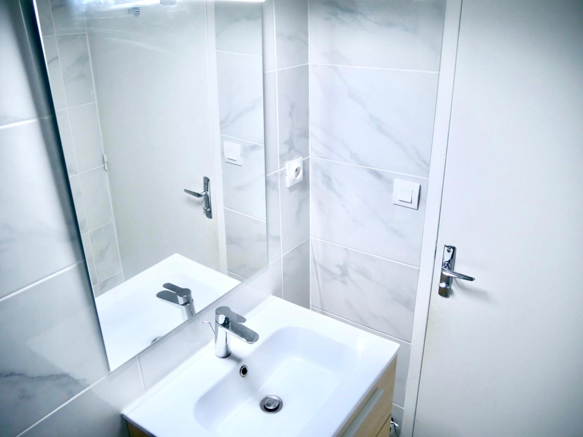 Apartmán La Perle - Montargis Exteriér fotografie