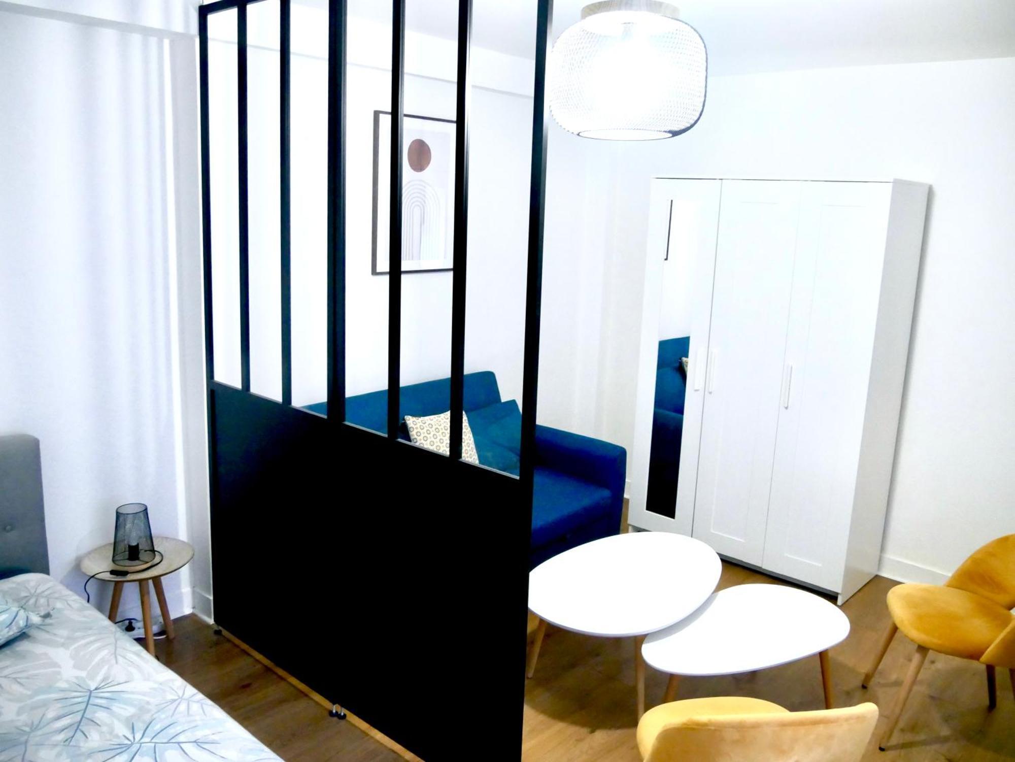 Apartmán La Perle - Montargis Exteriér fotografie