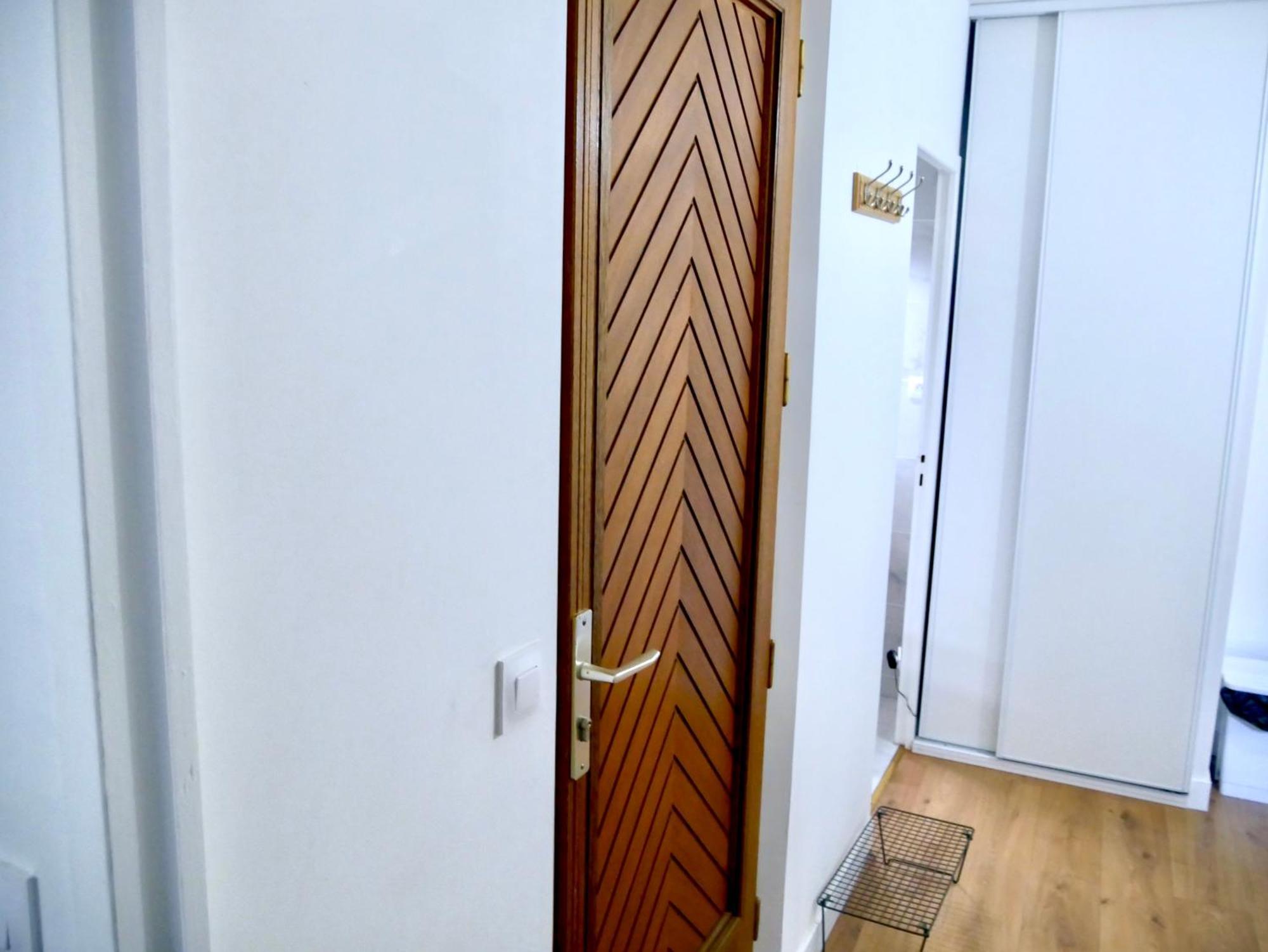 Apartmán La Perle - Montargis Exteriér fotografie