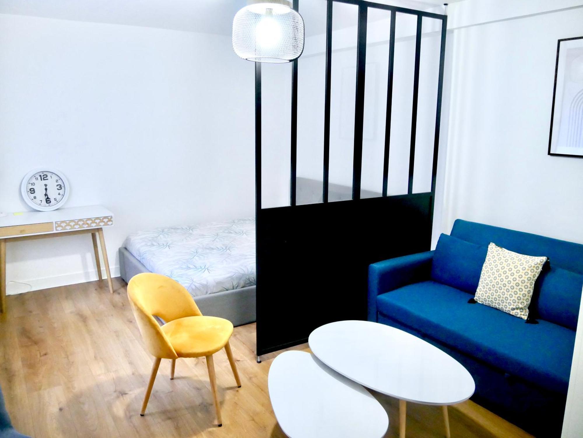 Apartmán La Perle - Montargis Exteriér fotografie
