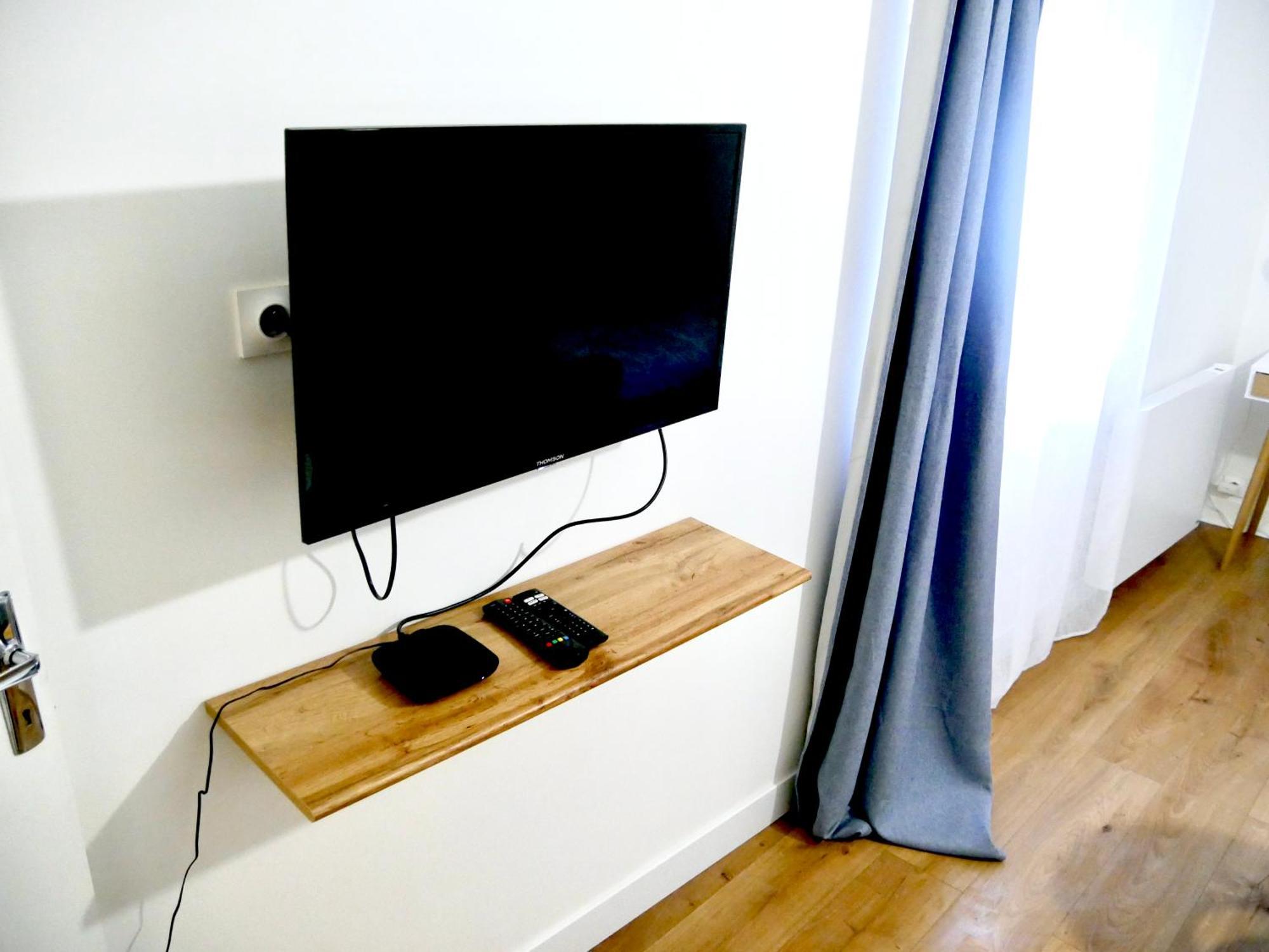 Apartmán La Perle - Montargis Exteriér fotografie