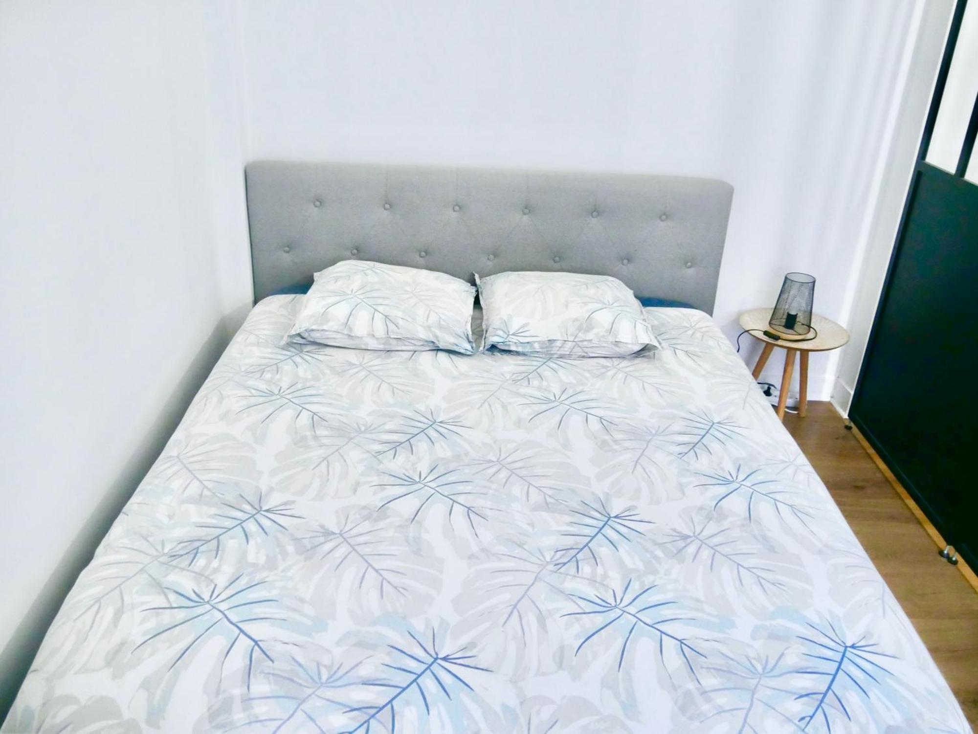 Apartmán La Perle - Montargis Exteriér fotografie