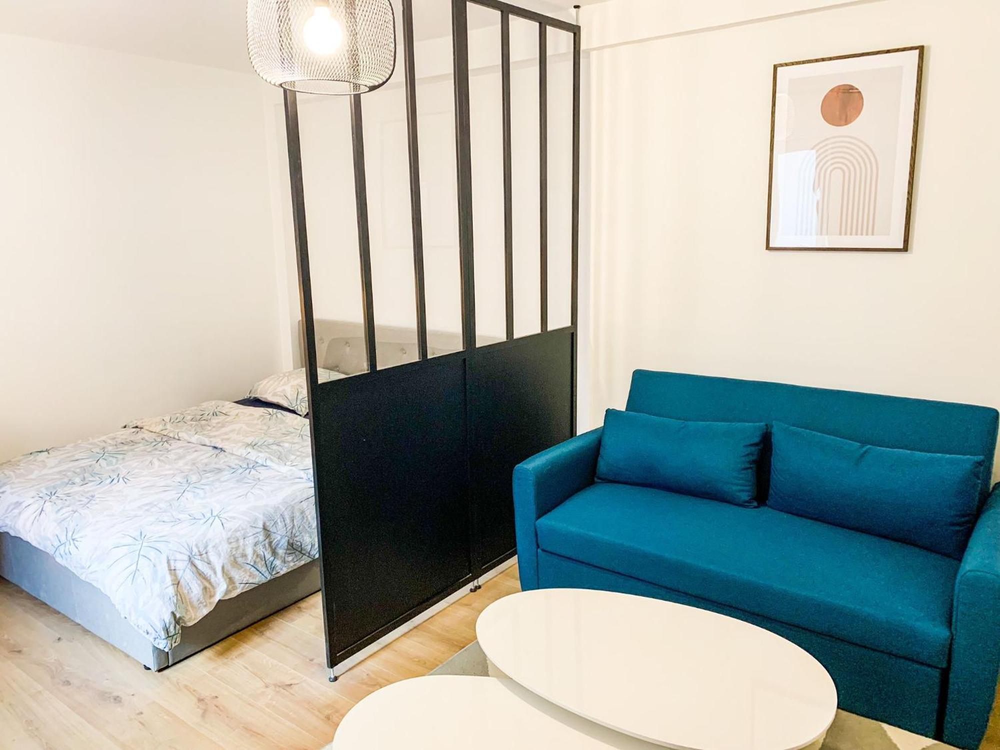 Apartmán La Perle - Montargis Exteriér fotografie